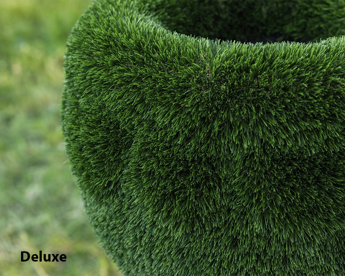 Топиари вазон Клео - газон Premium - вид 4