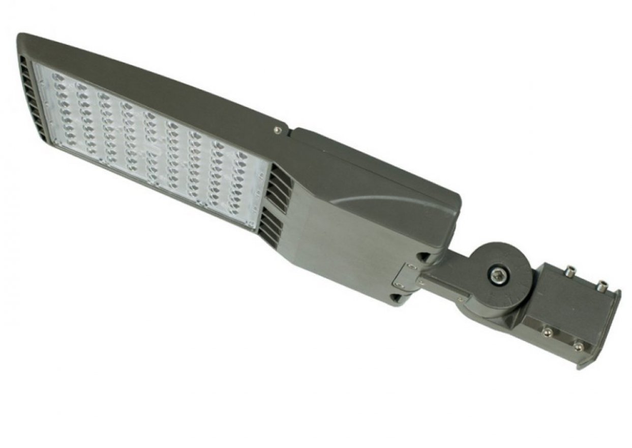 Уличный светодиодный светильник «Авангард» - вид 2