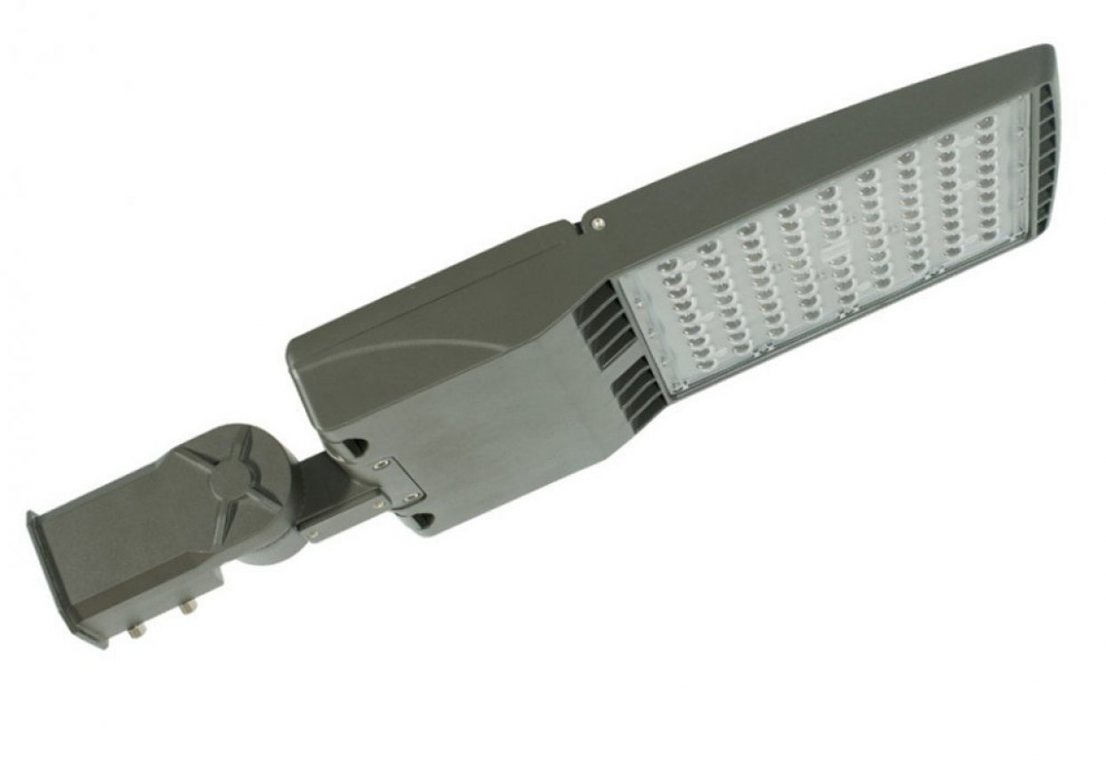 Уличный светодиодный светильник «Авангард» - вид 4