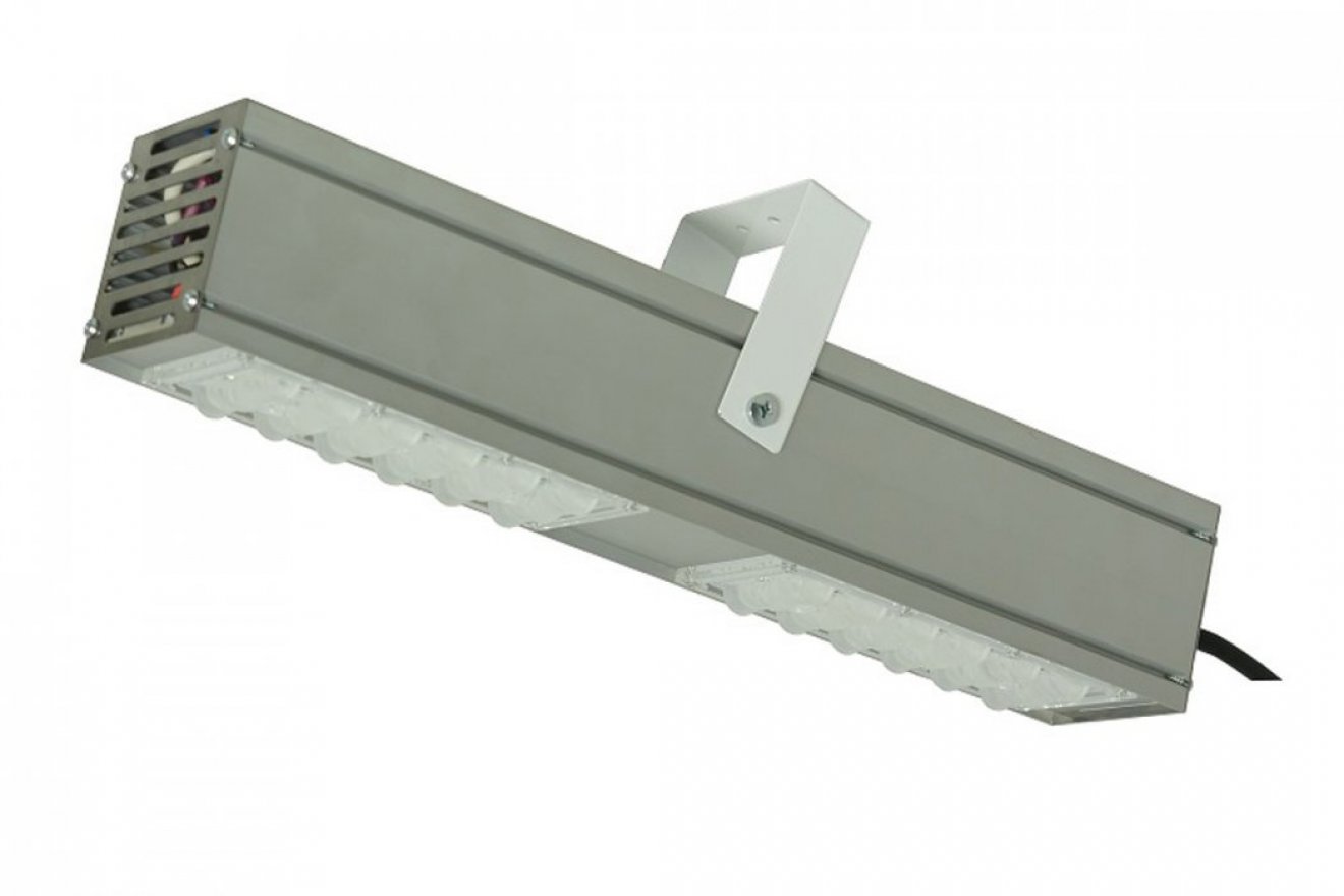 Уличный светодиодный светильник «ФАНТОМ» - вид 2