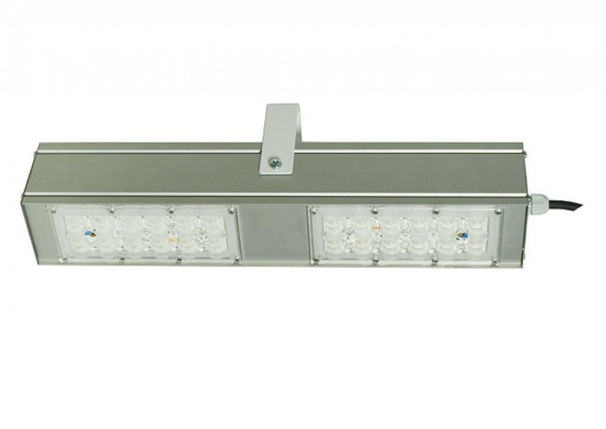 Уличный светодиодный светильник «ФАНТОМ» - вид 4