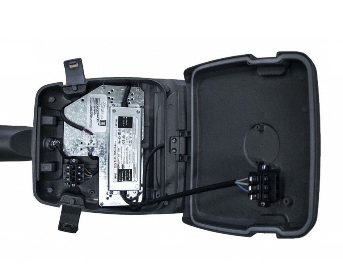 Уличный светодиодный светильник «Urban» - вид 2