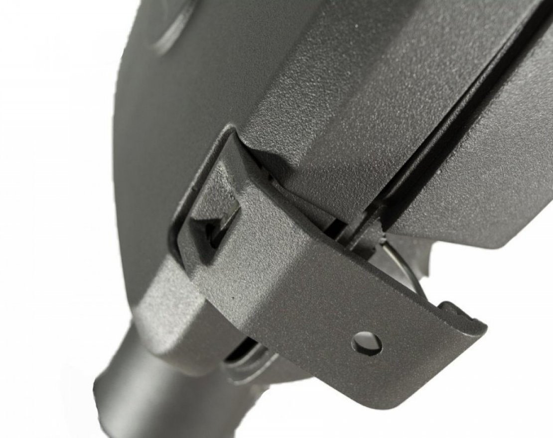 Уличный светодиодный светильник «Urban» - вид 5