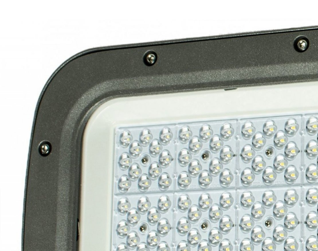 Уличный светодиодный светильник «Urban» - вид 4