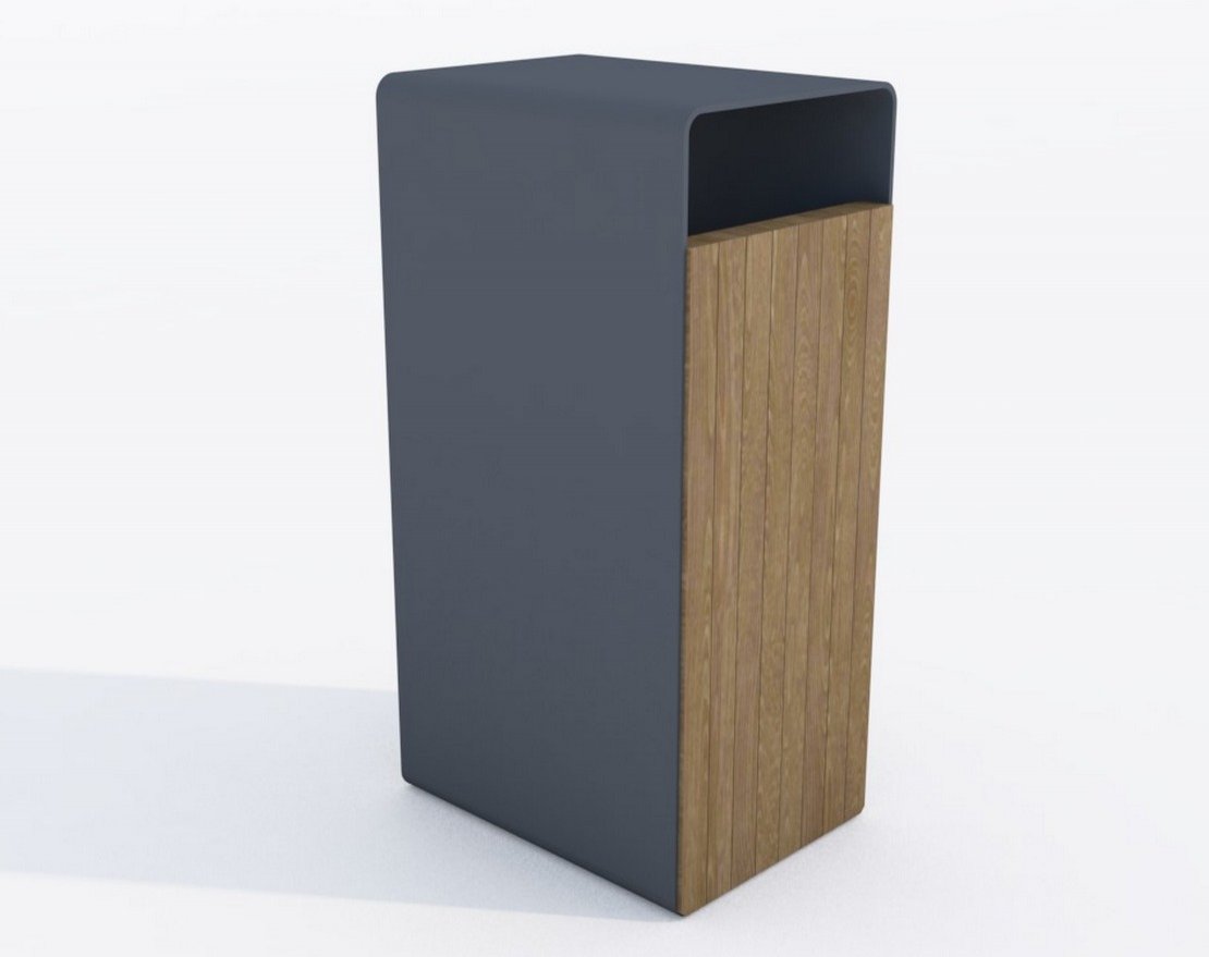 Урна 1 - вид 3