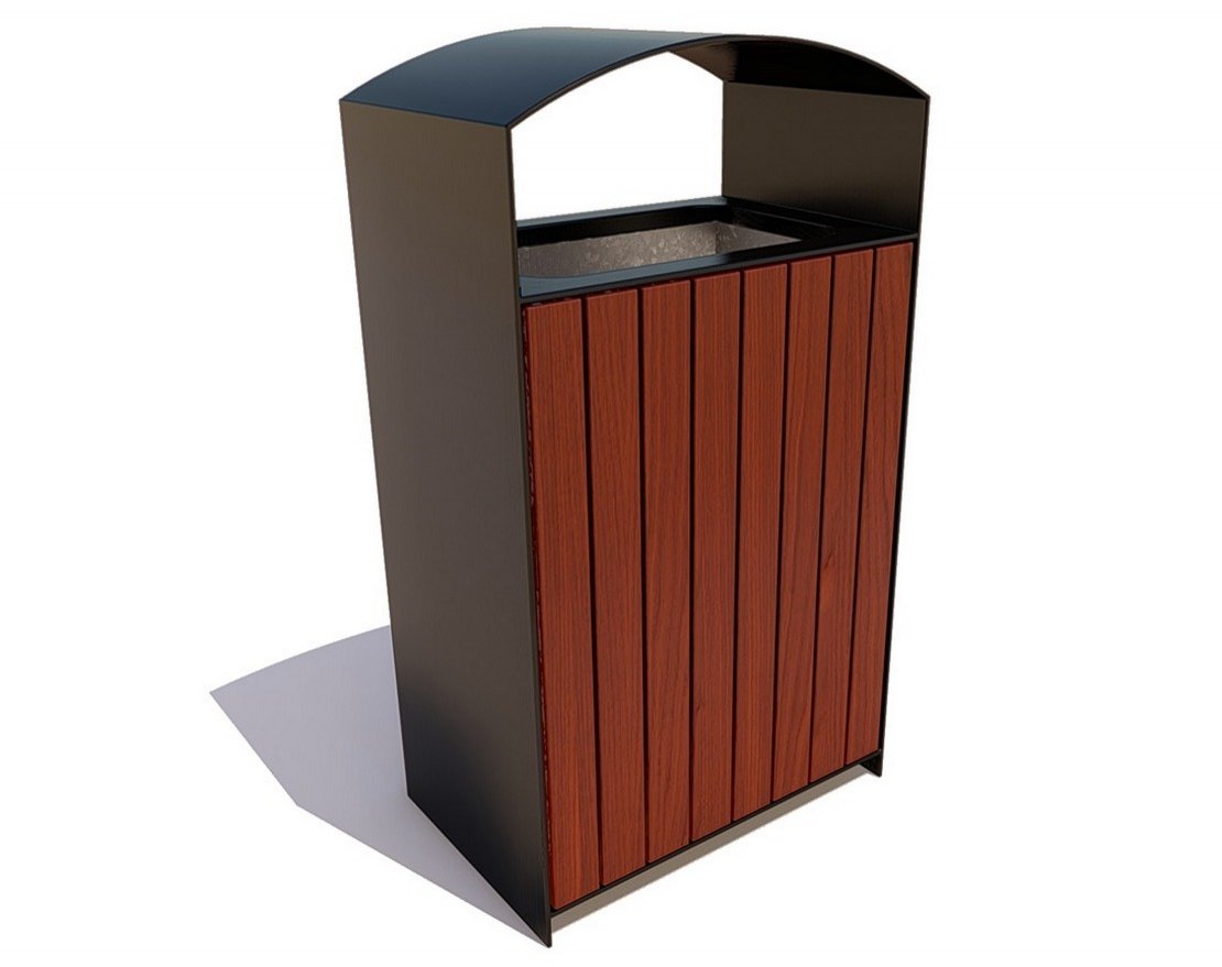 Урна Базис - вид 5