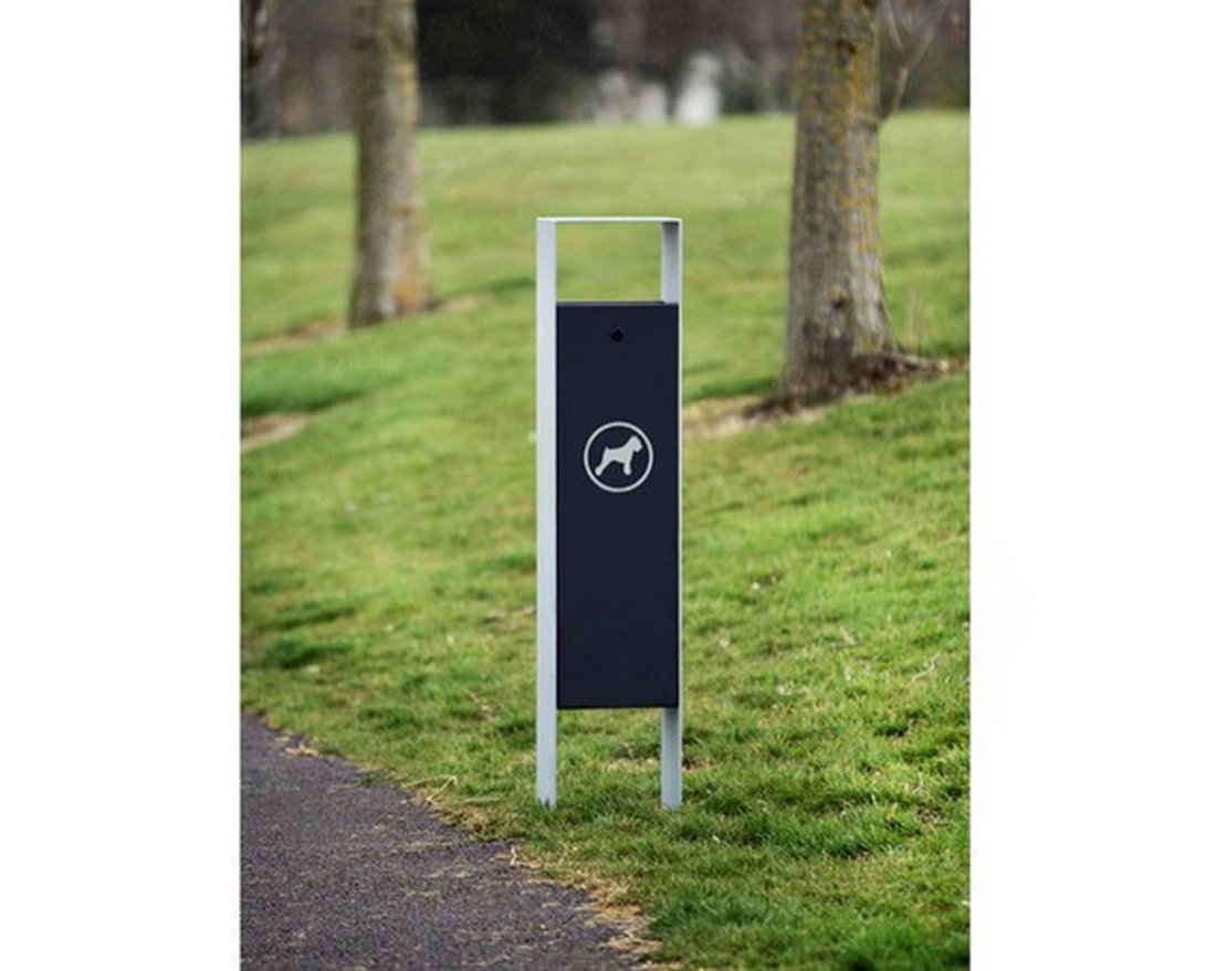 Урна для экскрементов TORUDA 03 - вид 3