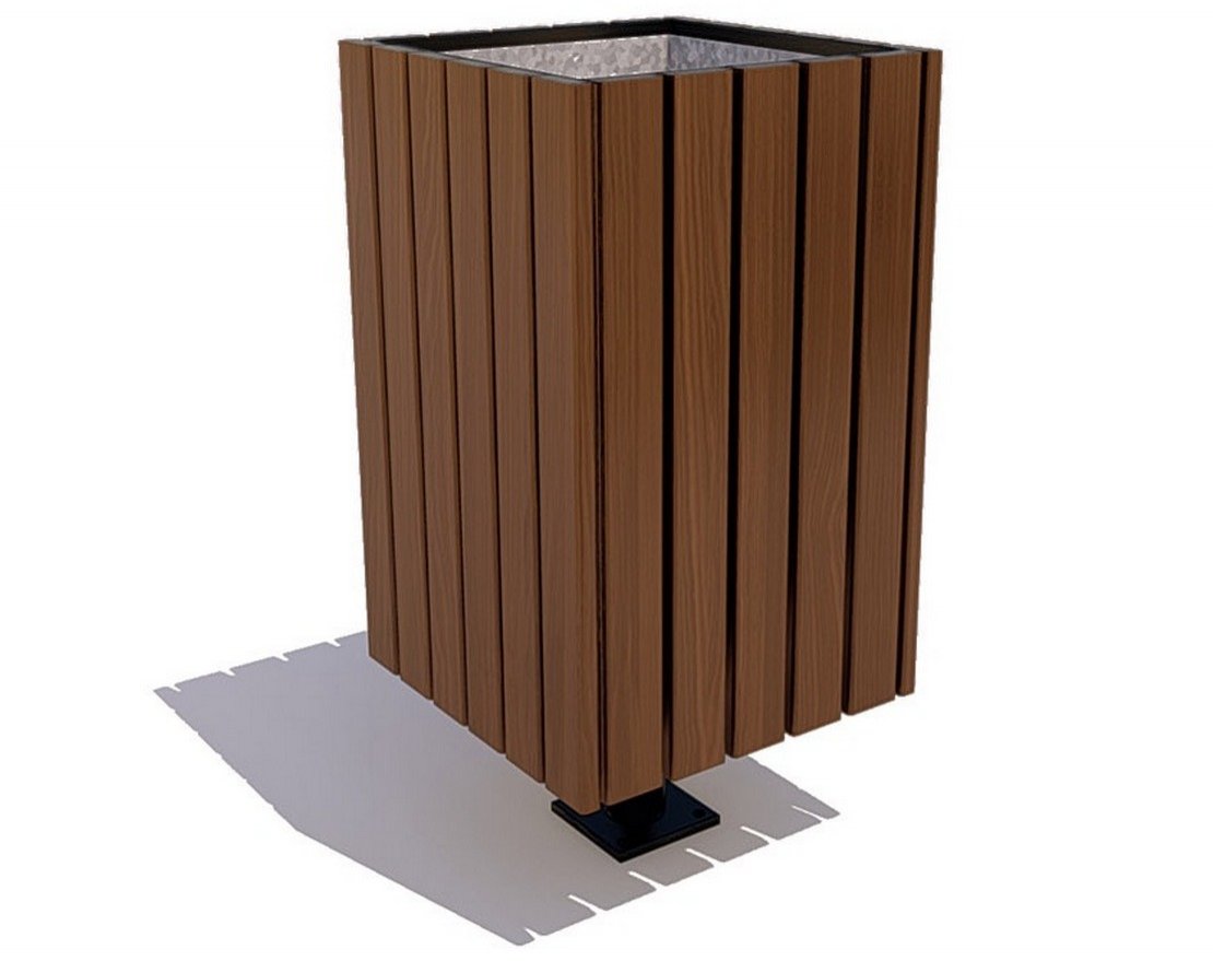 Урна Эстель - вид 5