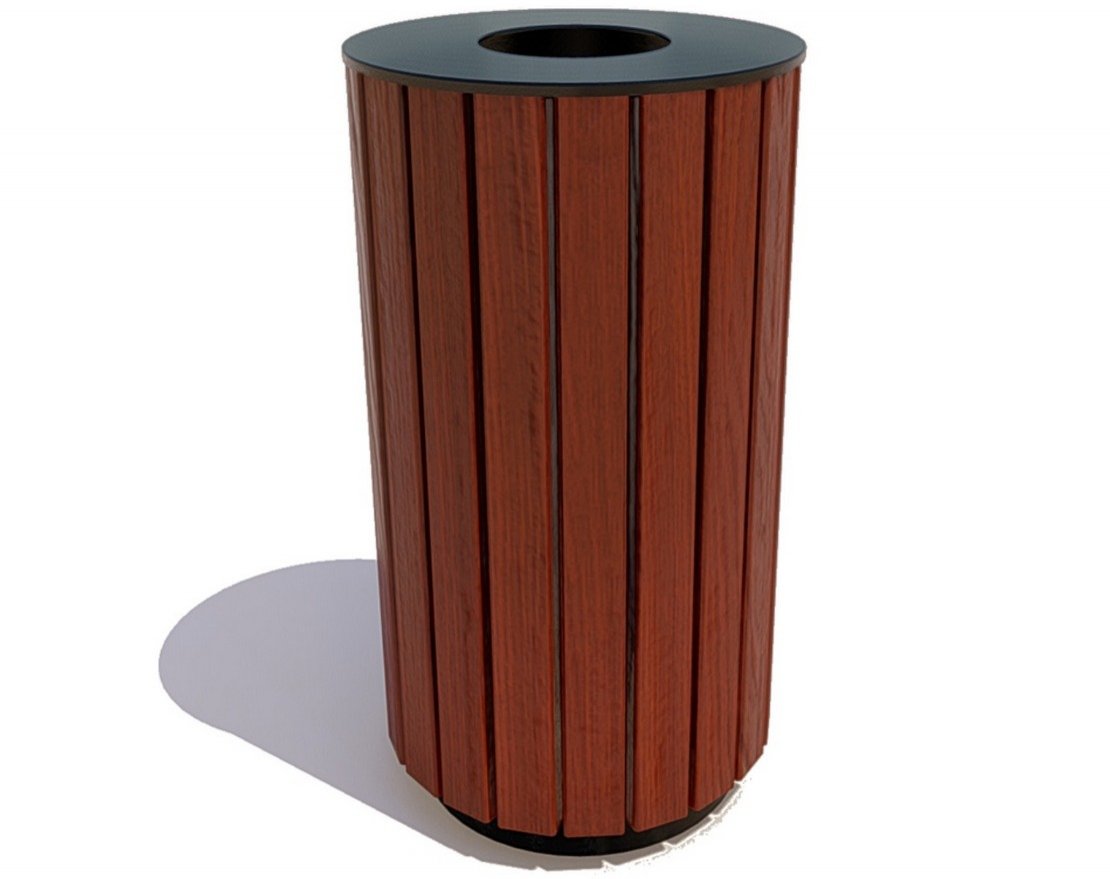 Урна Глория - вид 4