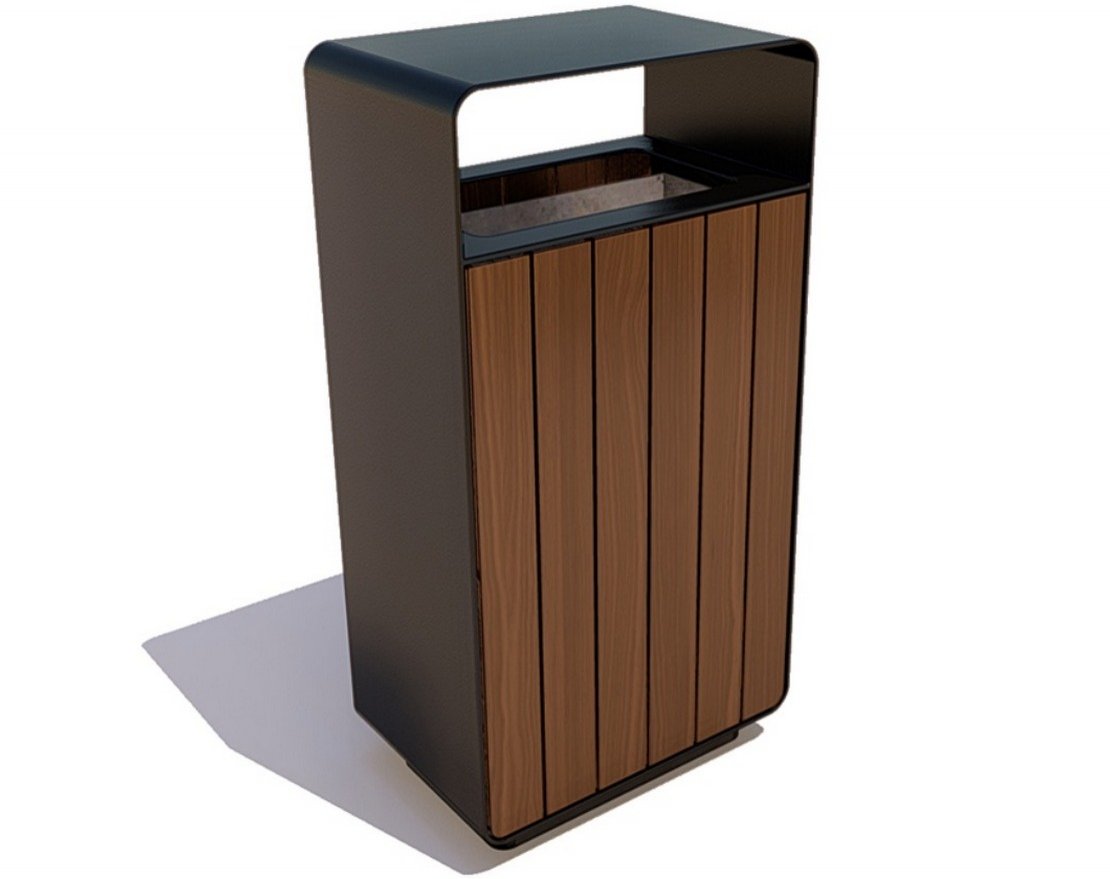 Урна Город - вид 5