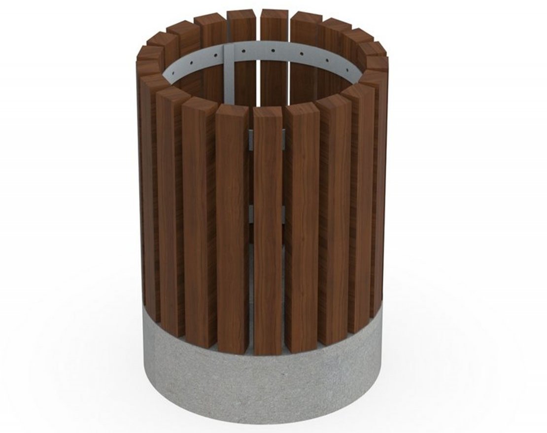 Урна Перфект 2 - вид 2