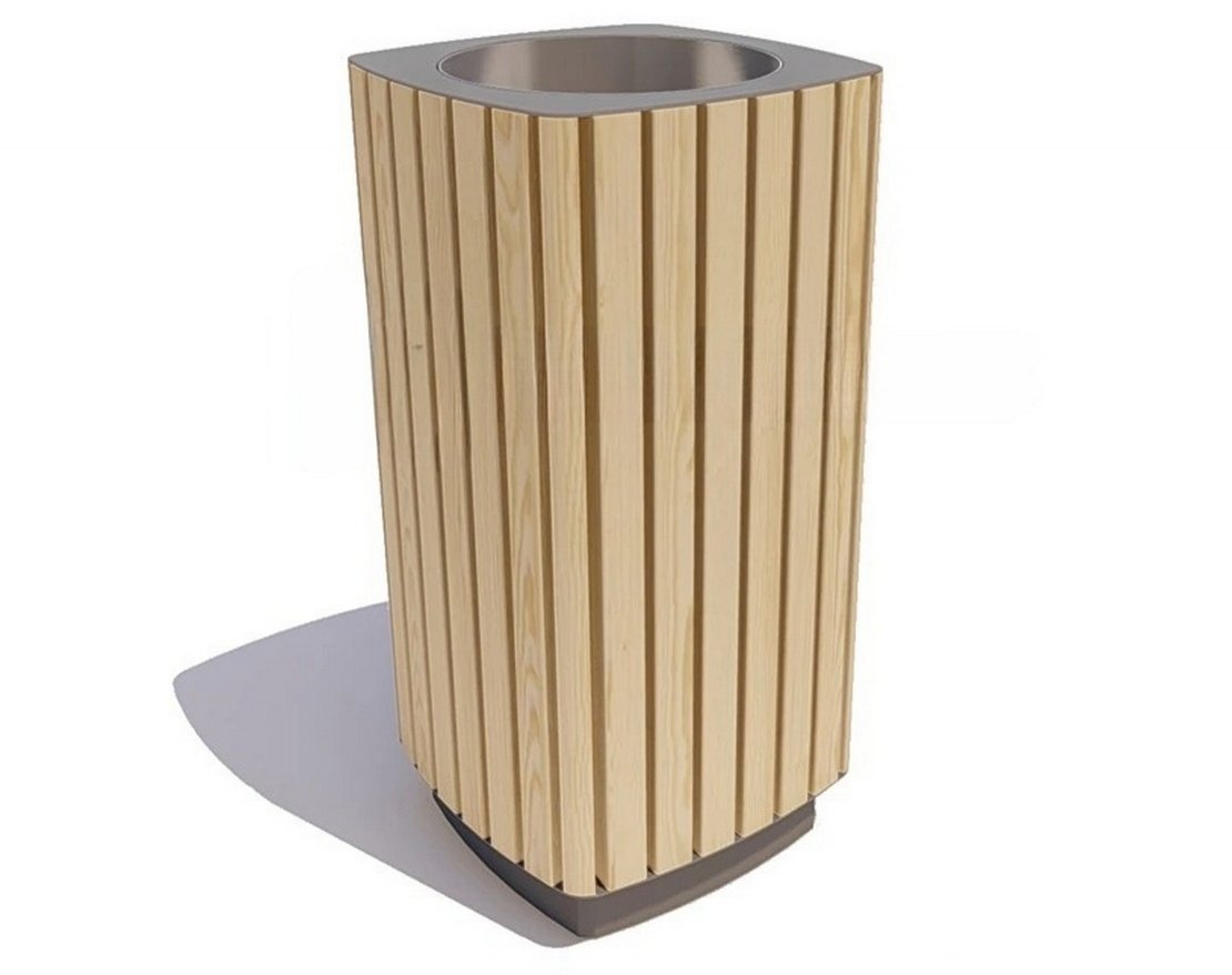 Урна Калининград, Сосна - вид 5