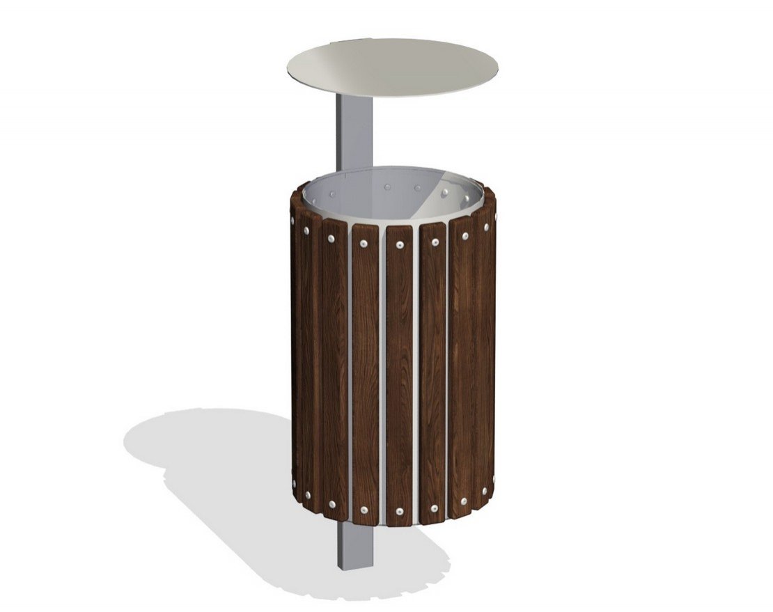 Урна Визор - вид 3