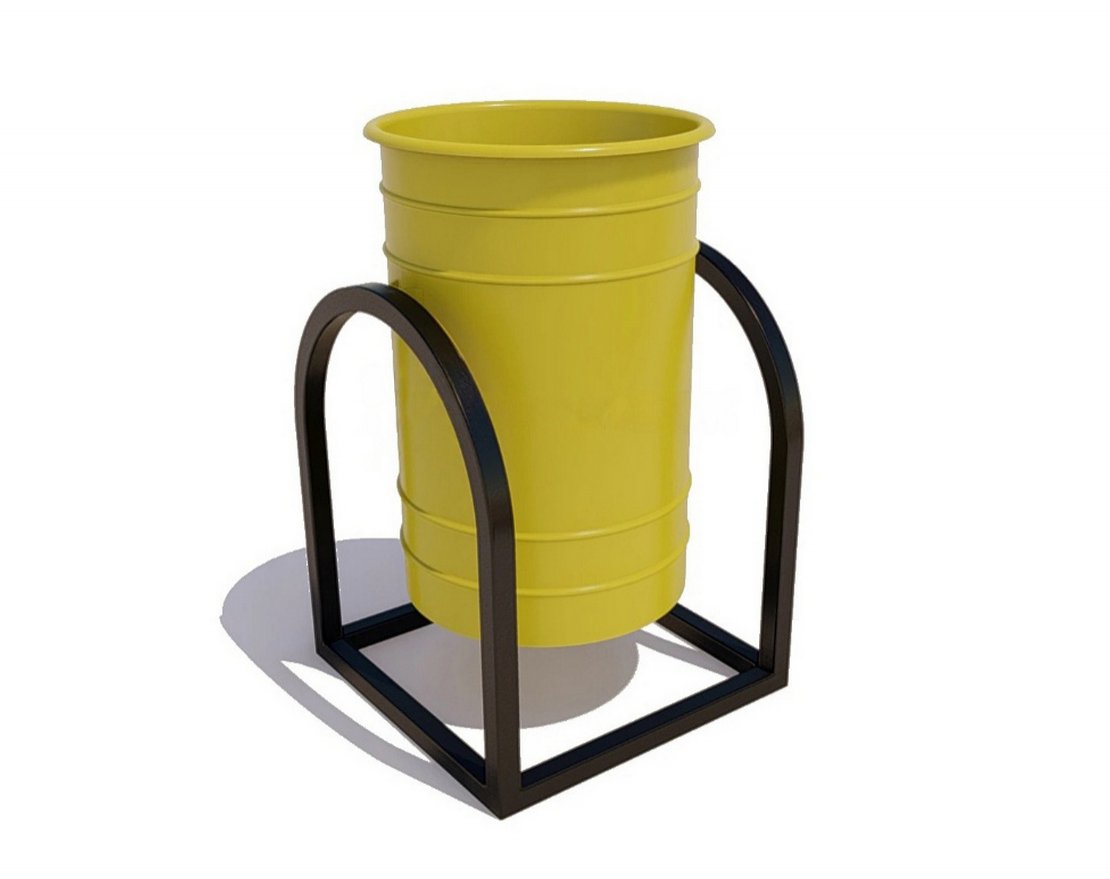 Урна Оазис - вид 4