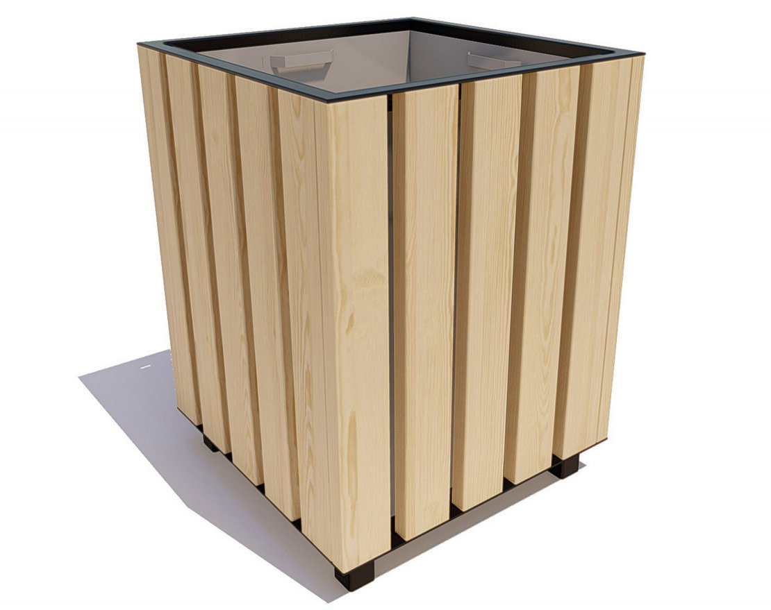 Урна Тольятти - вид 4