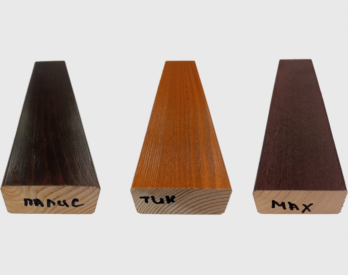 Урна уличная Конкрет 1 с бетонным основанием - вид 3