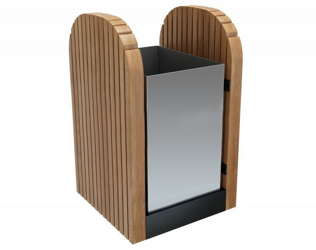 Урна TORUDA 39 - вид 4