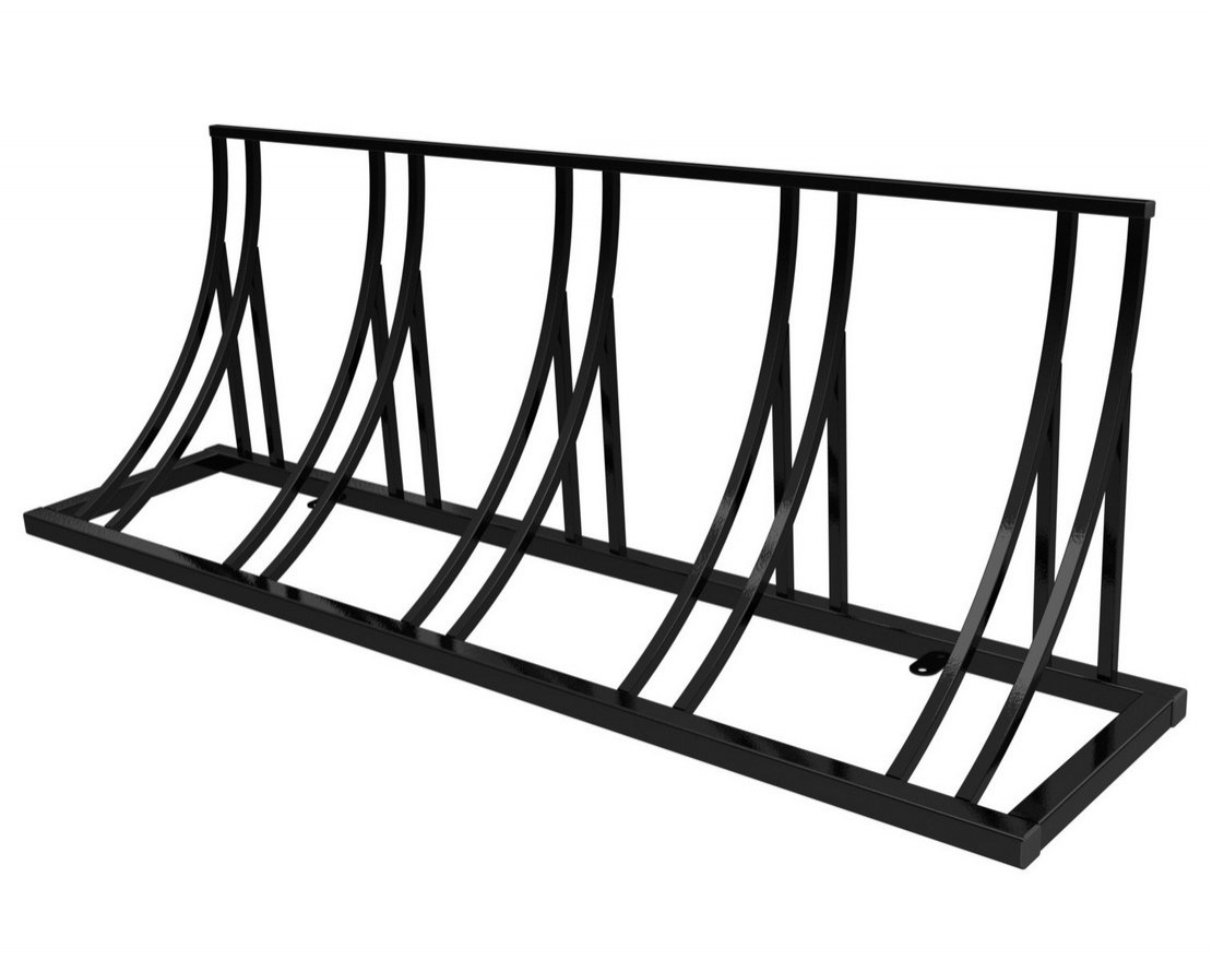 Велопарковка «Альфа» VP17 - вид 3