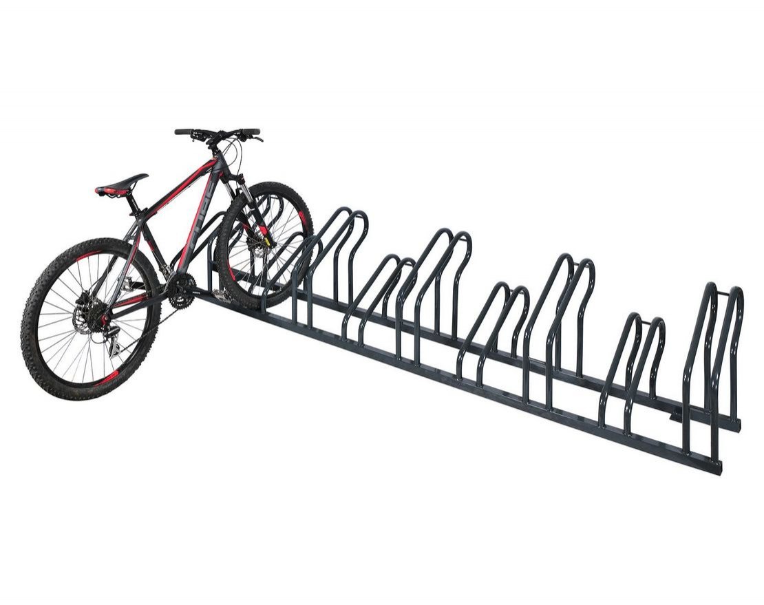 Велопарковка «Бюджет» VP13 - вид 3