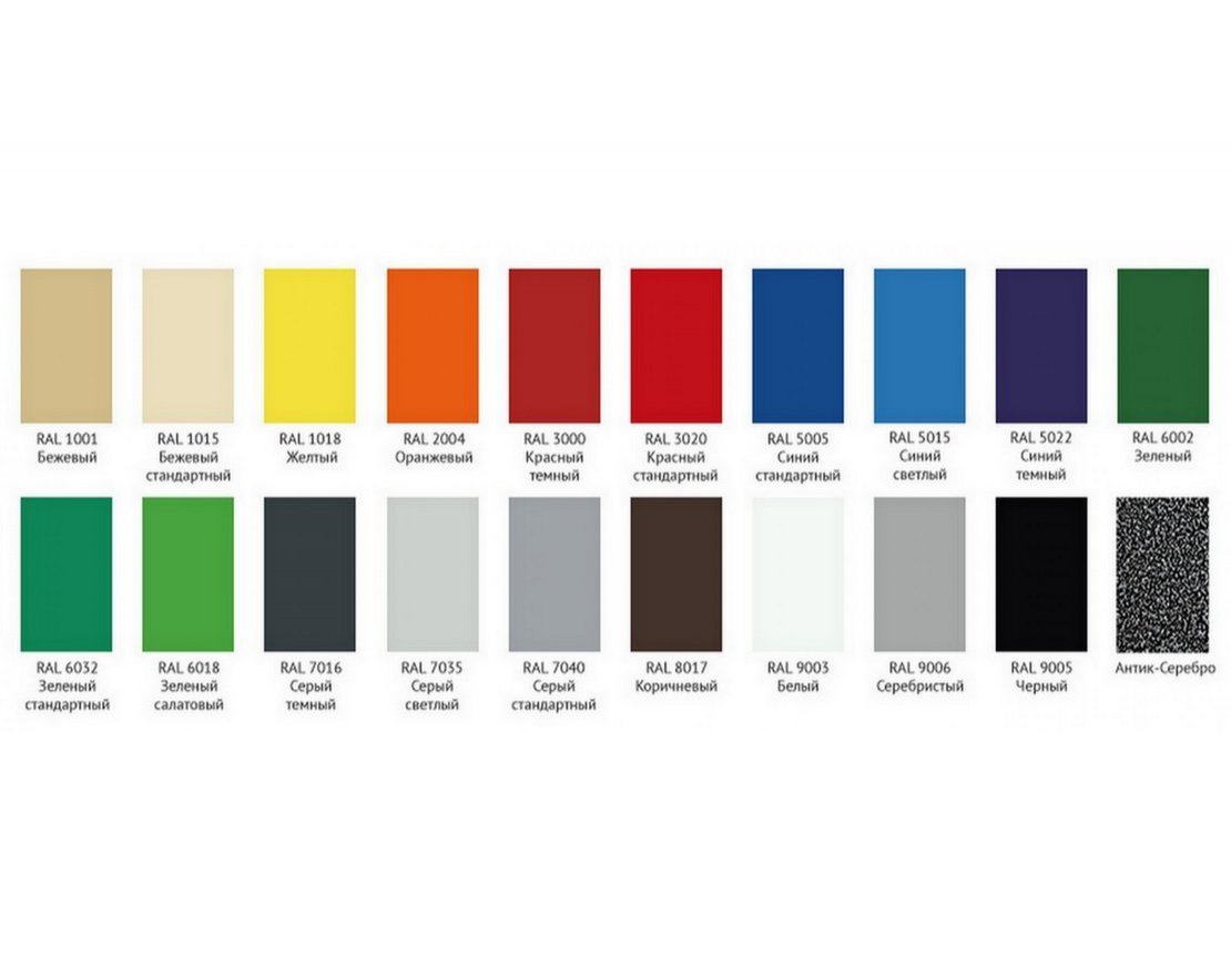 Велопарковка Сицилия с навесом - вид 3