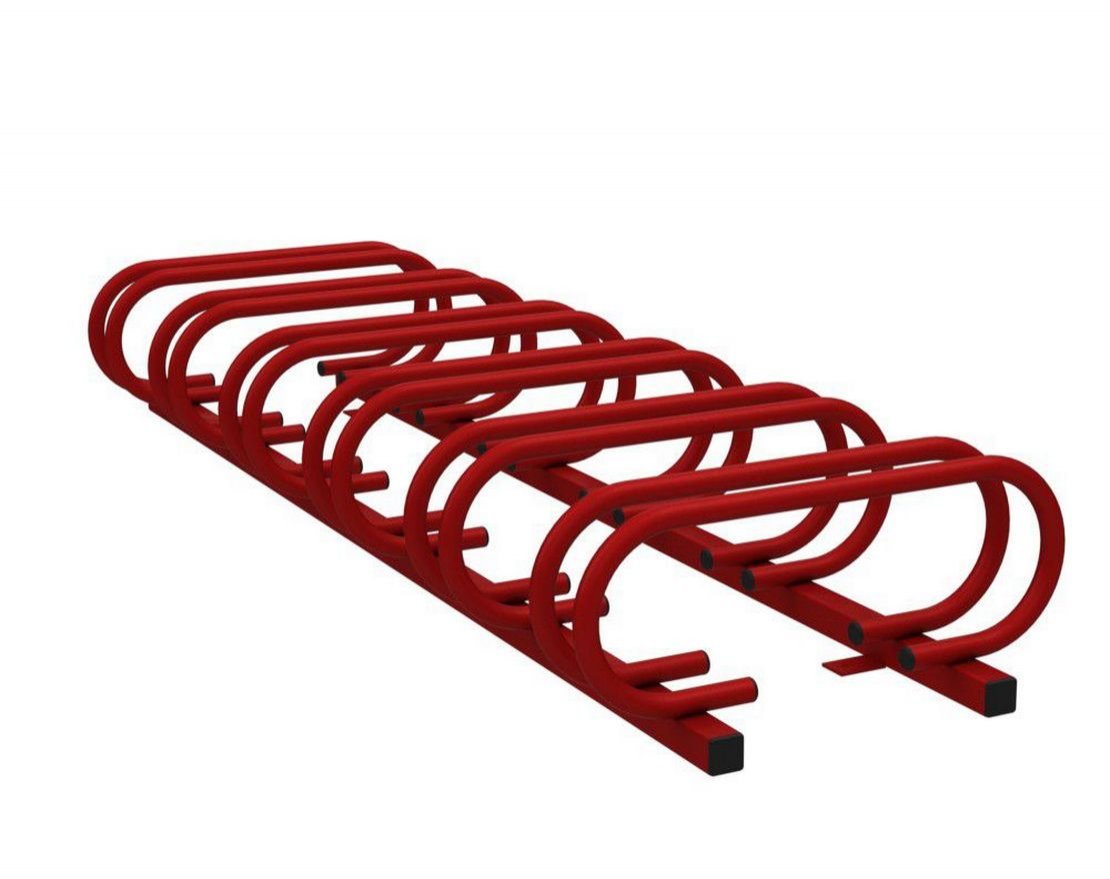 Велопарковка VP71 - вид 3