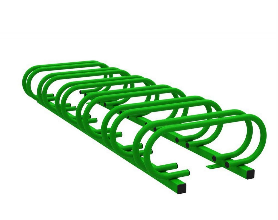 Велопарковка VP71 - вид 4
