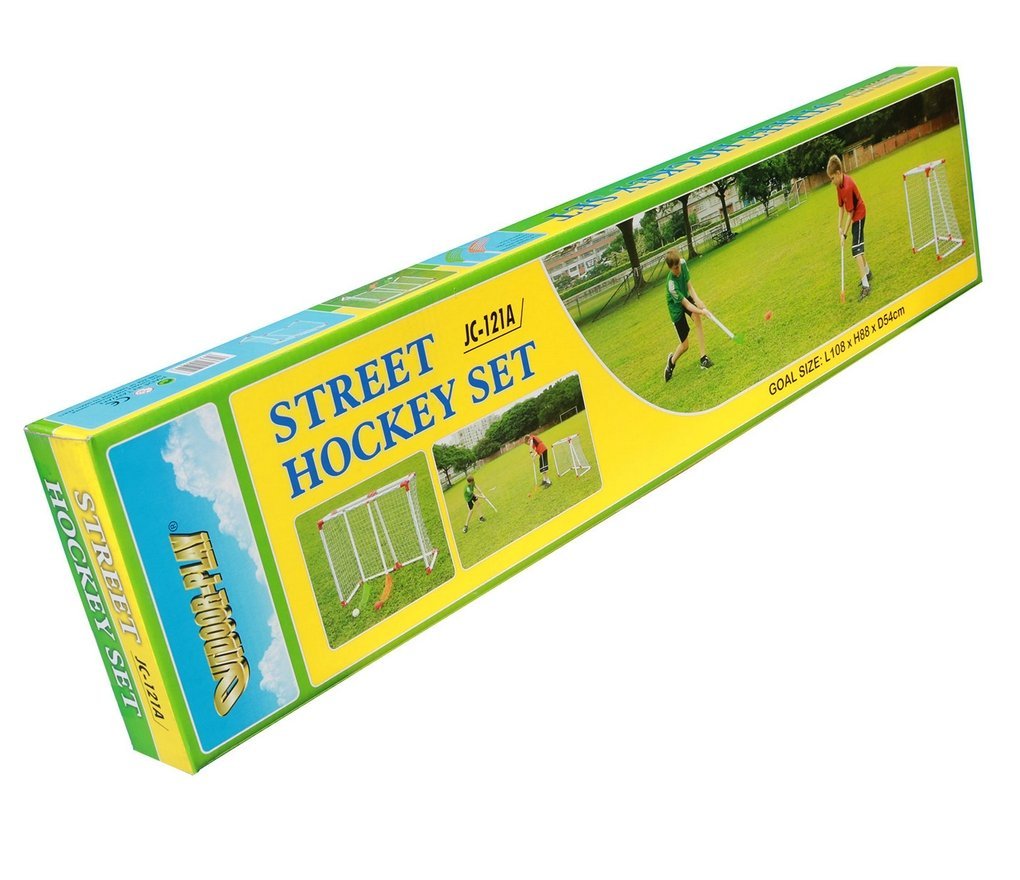 Ворота для игры GOAL101A - вид 3