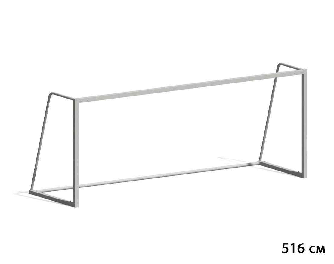 Ворота для мини футбола Ловкий форвард 1 - вид 3