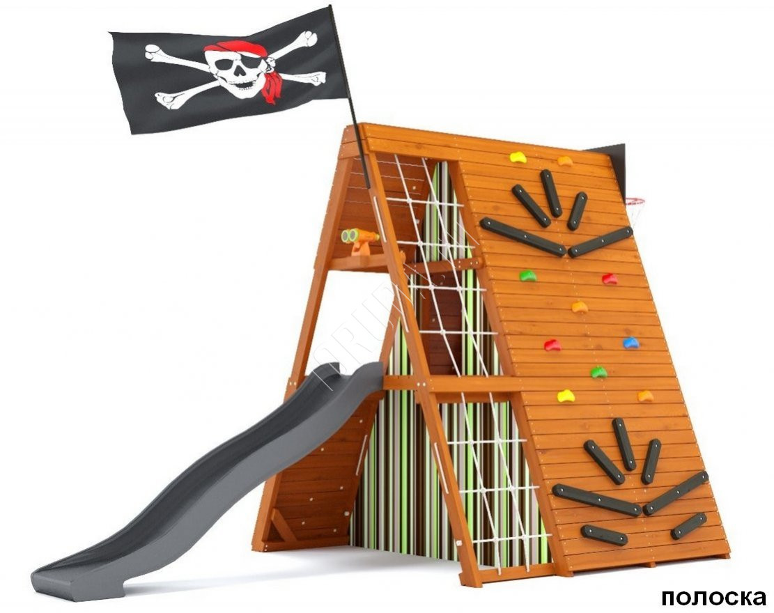 Детская игровая площадка Штабик 1