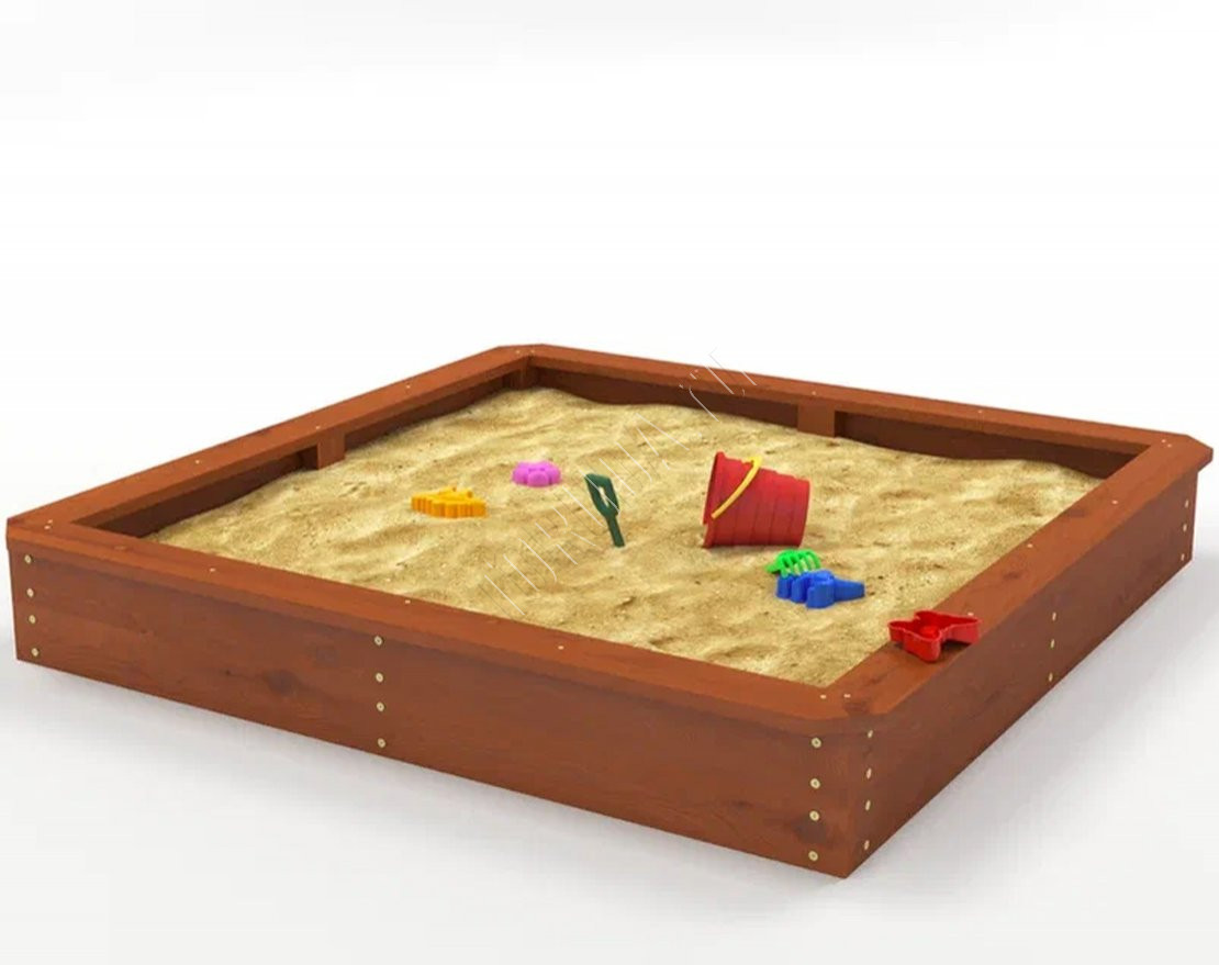 Песочница Терри 1