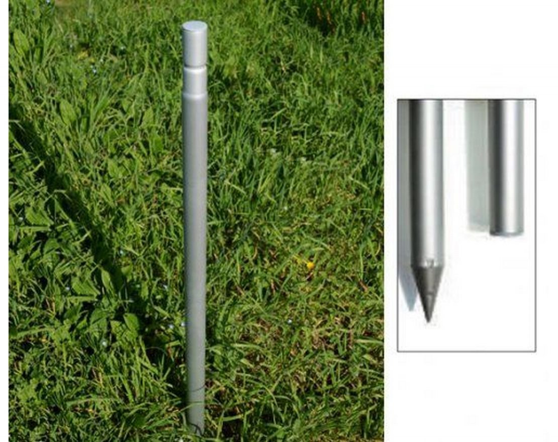 Зонт пляжный профессиональный Cezanne 32767 - вид 4